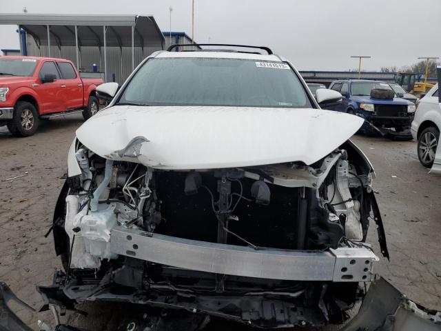 Photo 5 from auction – 2016 TOYOTA HIGHLANDER with VIN 5TDJKRFH5GS277783
