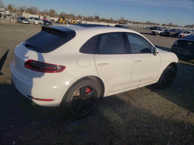 Photo 3 from auction – 2015 PORSCHE MACAN TURB with VIN WP1AF2A5XFLB48252