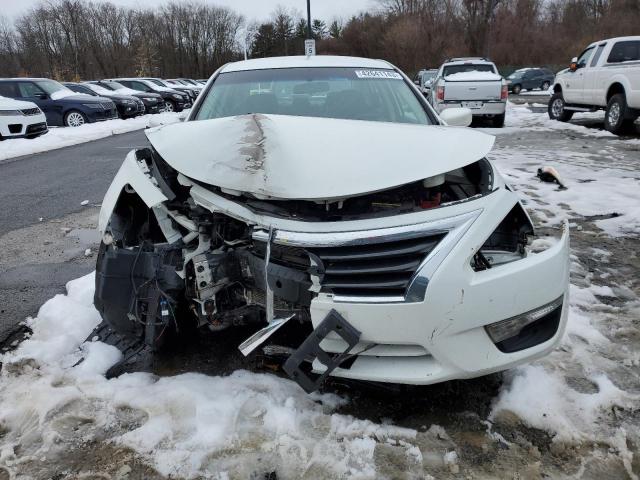 Photo 5 from auction – 2014 NISSAN ALTIMA 2.5 with VIN 1N4AL3AP9EN385518