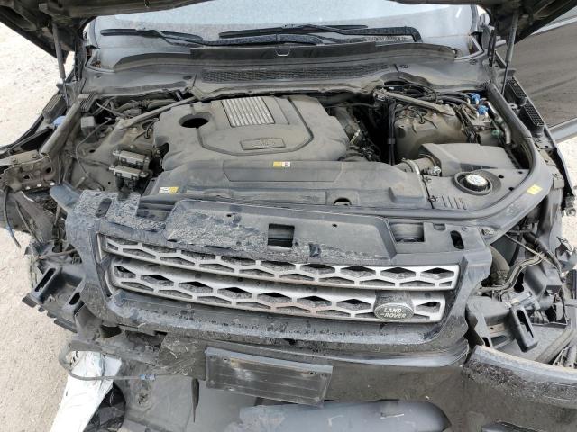 Photo 12 from auction – 2016 LAND ROVER RANGE ROVE with VIN SALWG2KF7GA642831