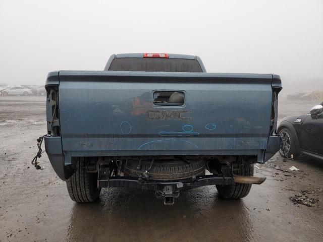 Photo 6 from auction – 2014 GMC SIERRA K15 with VIN 1GTV2UEC2EZ203369