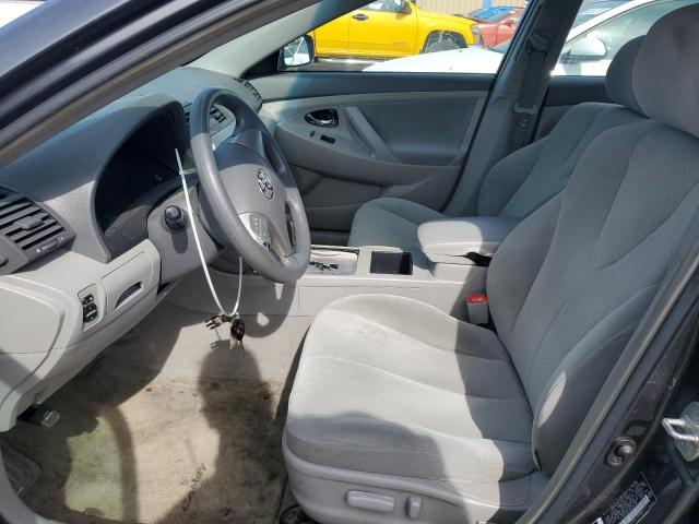 Photo 7 from auction – 2009 TOYOTA CAMRY BASE with VIN 4T4BE46K49R129165