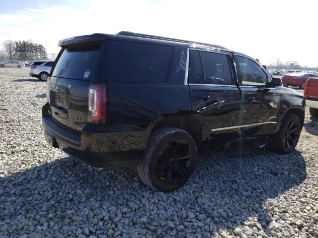 Photo 3 from auction – 2016 GMC YUKON SLE with VIN 1GKS2AKC2GR475160