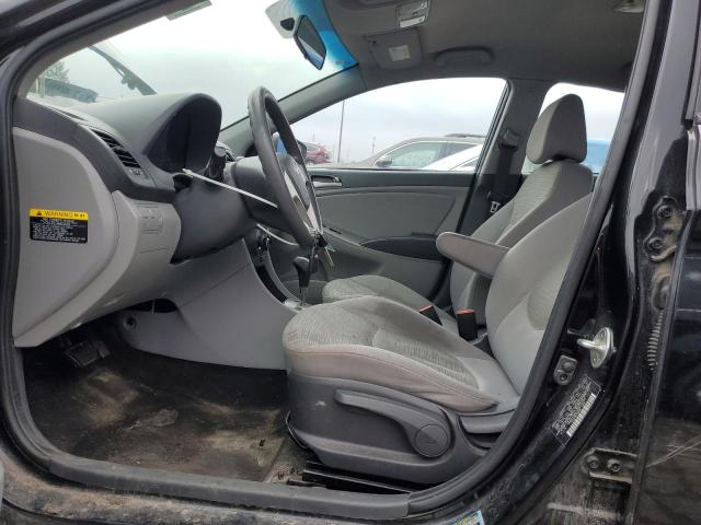 Photo 7 from auction – 2017 HYUNDAI ACCENT SE with VIN KMHCT4AE7HU374756