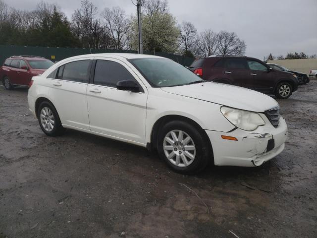 Photo 4 from auction – 2007 CHRYSLER SEBRING with VIN 1C3LC46R37N580007