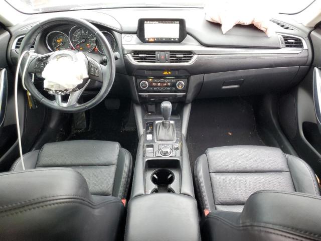 Photo 8 from auction – 2016 MAZDA 6 TOURING with VIN JM1GJ1V59G1457819