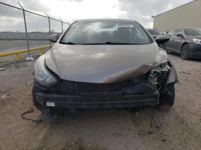 Photo 5 from auction – 2016 HYUNDAI ELANTRA SE with VIN 5NPDH4AE0GH789484