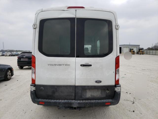 Photo 6 from auction – 2016 FORD TRANSIT T- with VIN 1FTYR2CG6GKA52809