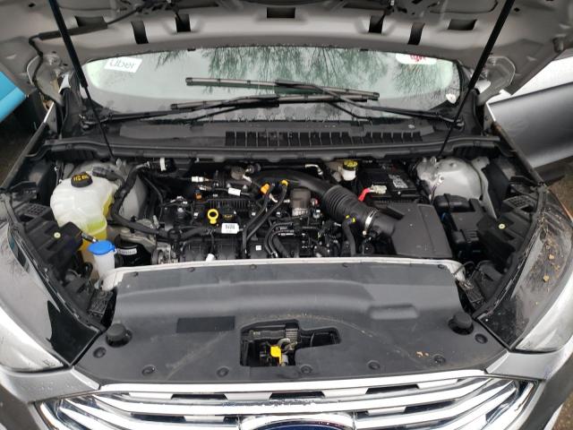 Photo 11 from auction – 2022 FORD EDGE SE with VIN 2FMPK4G92NBA23298