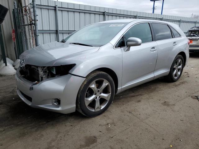 TOYOTA VENZA 2011 con VIN 4T3BK3BB0BU049975 - Foto de la subasta