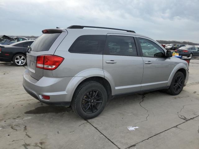 Photo 3 from auction – 2019 DODGE JOURNEY SE with VIN 3C4PDCBB8KT852458