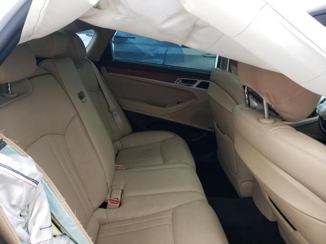 Photo 10 from auction – 2015 HYUNDAI GENESIS 5. with VIN KMHGN4JF5FU051906