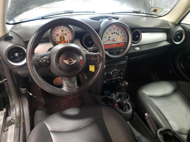 Photo 8 from auction – 2013 MINI COOPER with VIN WMWSU3C52DT686615