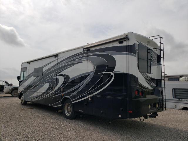 Photo 3 from auction – 2017 WILDWOOD 33FT with VIN 1F66F5DY9H0A02799