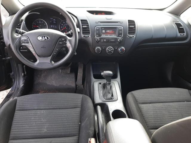 Photo 8 from auction – 2015 KIA FORTE LX with VIN KNAFX4A63F5375969