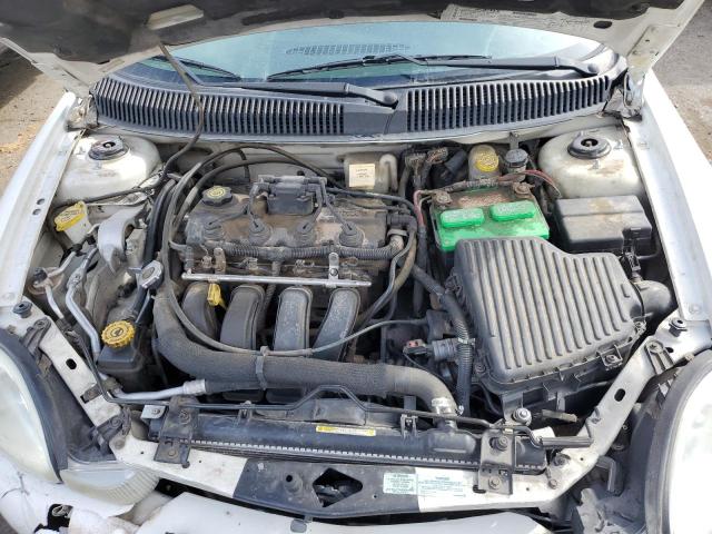Photo 11 from auction – 2001 PLYMOUTH NEON BASE with VIN 1P3ES46C71D288103