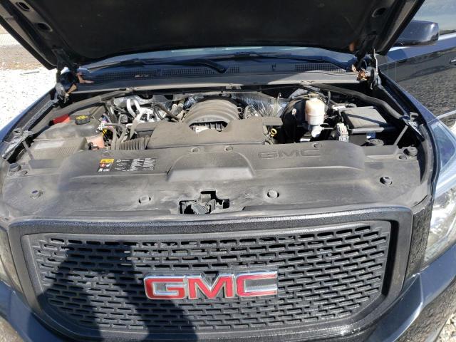 Photo 12 from auction – 2016 GMC YUKON SLE with VIN 1GKS2AKC2GR475160