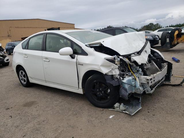 Photo 4 from auction – 2015 TOYOTA PRIUS with VIN JTDKN3DU1F0482625