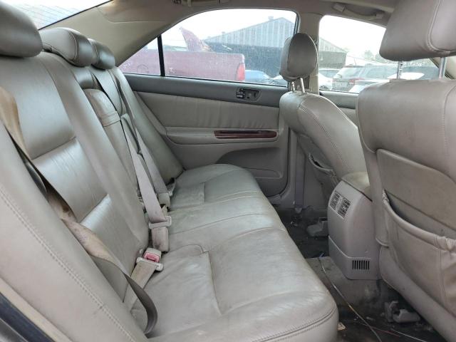 Photo 10 from auction – 2005 TOYOTA CAMRY LE with VIN 4T1BF32K35U612227