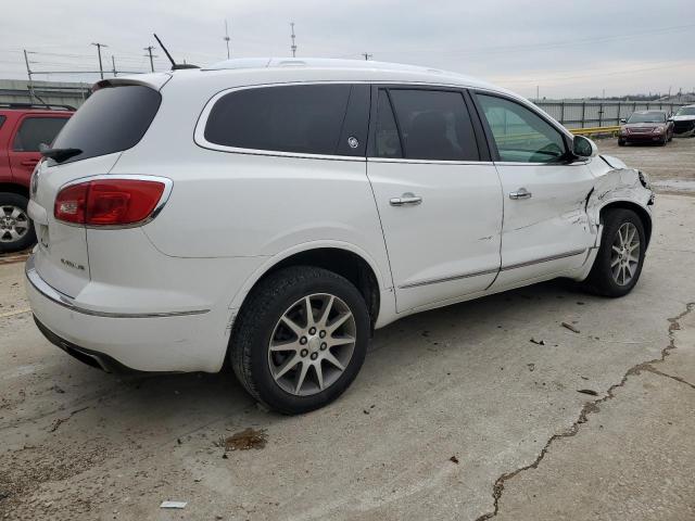 Photo 3 from auction – 2017 BUICK ENCLAVE with VIN 5GAKRBKD8HJ200822