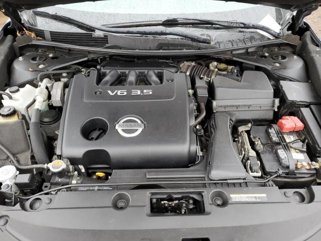 Photo 11 from auction – 2017 NISSAN ALTIMA 3.5 with VIN 1N4BL3AP9HC202431