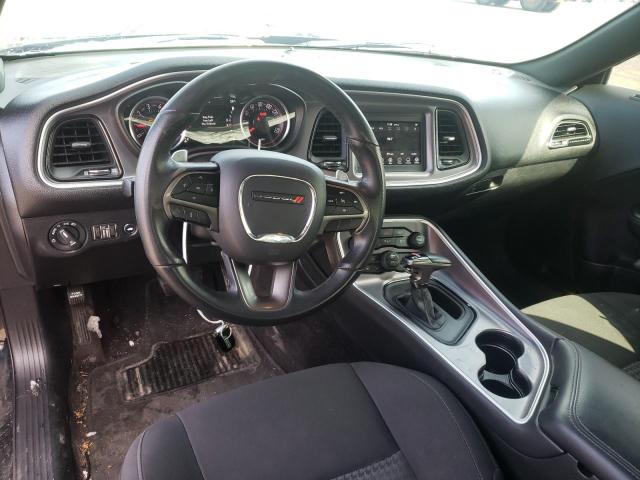 Photo 8 from auction – 2019 DODGE CHALLENGER with VIN 2C3CDZBT1KH539050