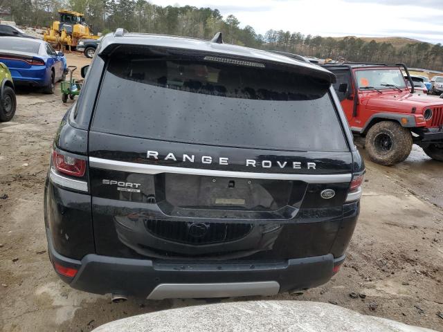 Photo 6 from auction – 2017 LAND ROVER RANGE ROVE with VIN SALWR2FK7HA694365