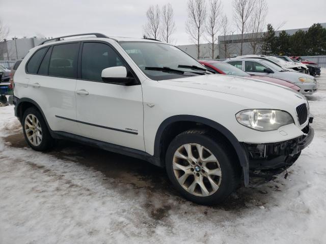 Photo 4 from auction – 2013 BMW X5 XDRIVE3 with VIN 5UXZV4C5XD0E13137