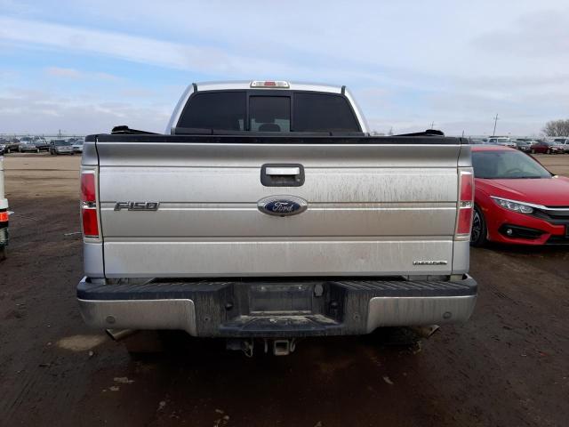 Photo 6 from auction – 2013 FORD F150 SUPER with VIN 1FTFW1EF2DKF31951