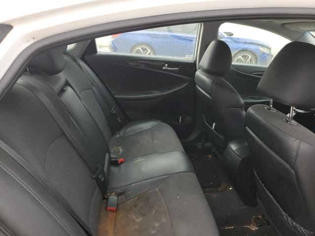 Photo 10 from auction – 2014 HYUNDAI SONATA SE with VIN 5NPEC4AC5EH878949