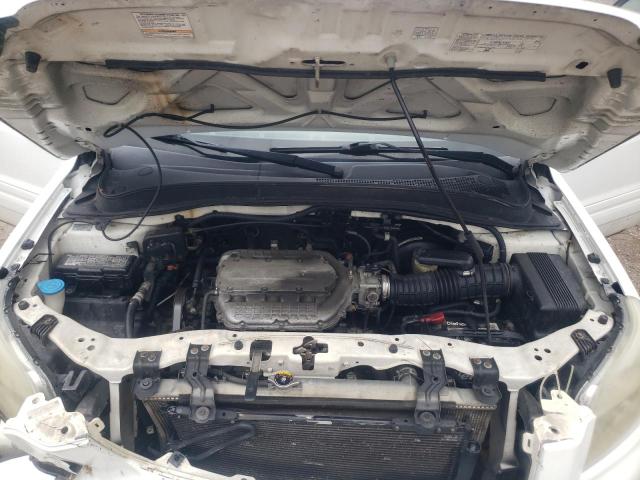 Photo 12 from auction – 2006 HONDA PILOT EX with VIN 5FNYF18696B017440