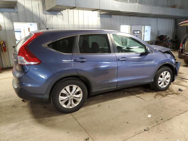 Photo 3 from auction – 2014 HONDA CR-V EX with VIN 2HKRM4H50EH639461