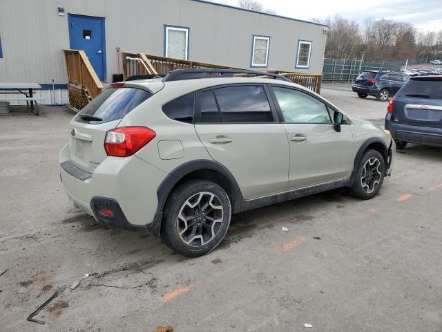 Photo 3 from auction – 2016 SUBARU CROSSTREK with VIN JF2GPABC4G8328686