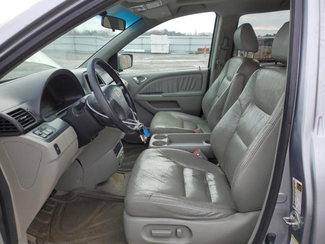 Photo 7 from auction – 2007 HONDA ODYSSEY EX with VIN 5FNRL387X7B141896