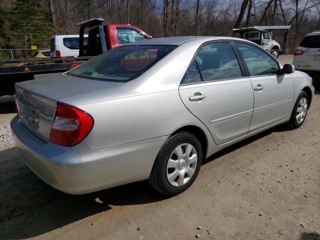 Photo 3 from auction – 2003 TOYOTA CAMRY LE with VIN 4T1BE32K73U135656