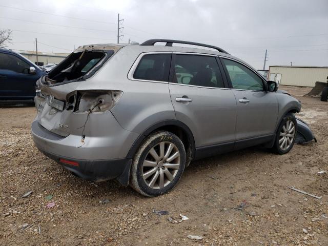 Photo 3 from auction – 2009 MAZDA CX-9 with VIN JM3TB28A390167344