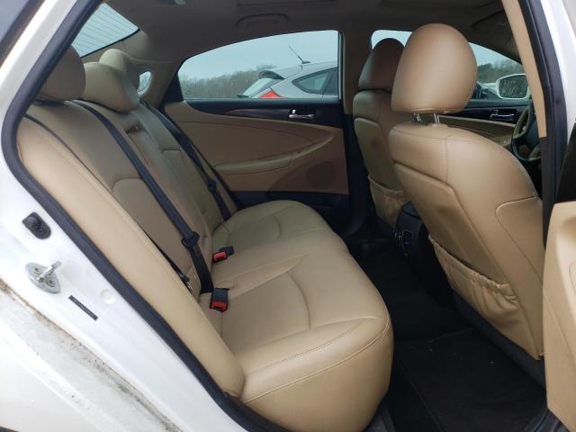 Photo 10 from auction – 2012 HYUNDAI SONATA SE with VIN 5NPEC4AB8CH466741