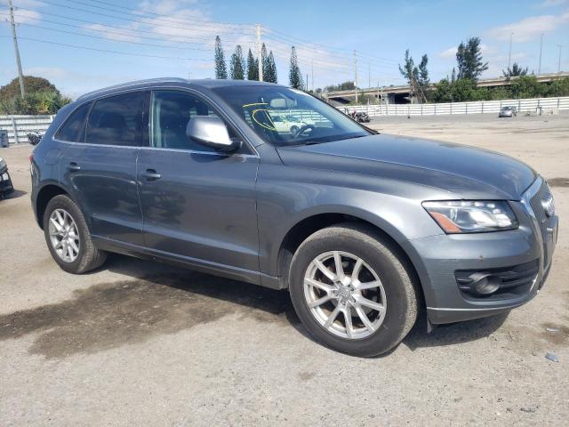 Photo 4 from auction – 2012 AUDI Q5 PREMIUM with VIN WA1LFAFP6CA110016