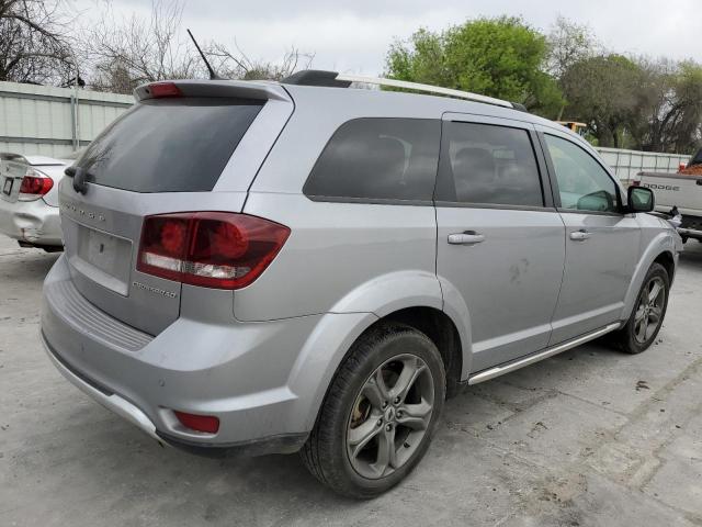 Photo 3 from auction – 2018 DODGE JOURNEY CR with VIN 3C4PDCGG6JT145331