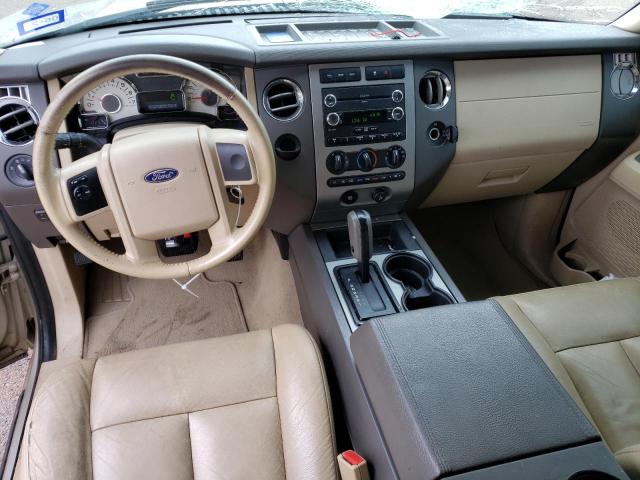 Photo 8 from auction – 2008 FORD EXPEDITION with VIN 1FMFU15538LA53337