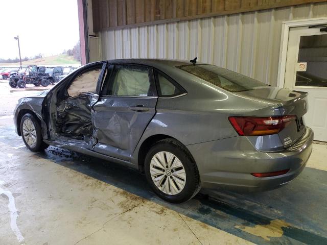 Photo 2 from auction – 2019 VOLKSWAGEN JETTA S with VIN 3VWCB7BU0KM263375