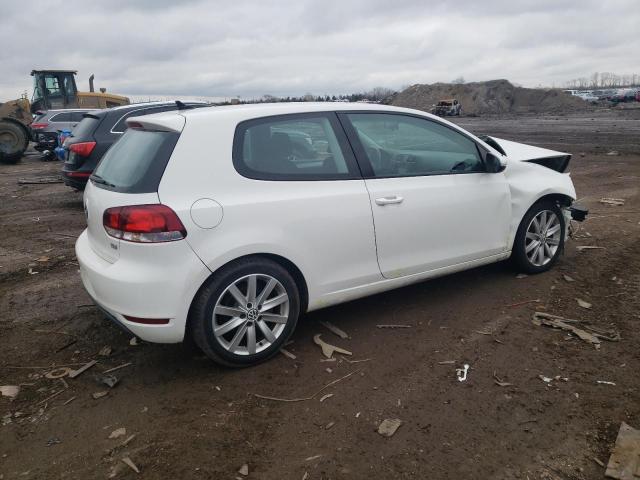 Photo 3 from auction – 2011 VOLKSWAGEN GOLF with VIN WVWBM7AJ6BW340542