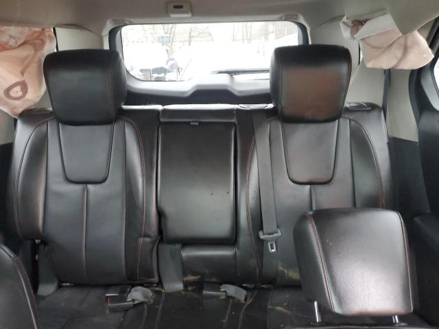 Photo 10 from auction – 2010 CHEVROLET EQUINOX LT with VIN 2CNFLNEW2A6250047