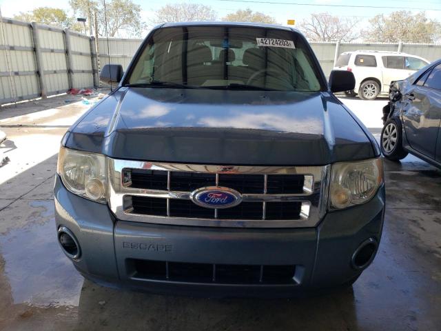 Photo 5 from auction – 2011 FORD ESCAPE XLS with VIN 1FMCU0C7XBKC16273
