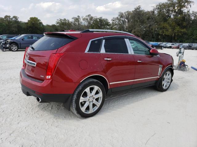 Photo 3 from auction – 2016 CADILLAC SRX PERFOR with VIN 3GYFNCE34GS535152