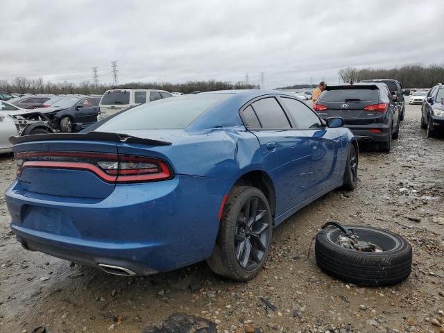 Photo 3 from auction – 2022 DODGE CHARGER SX with VIN 2C3CDXBG1NH246390
