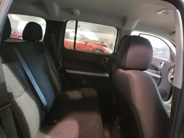 Photo 10 from auction – 2011 CHEVROLET HHR LS with VIN 3GNBAAFW6BS587010