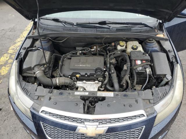 Photo 11 from auction – 2011 CHEVROLET CRUZE LT with VIN 1G1PG5S93B7215829