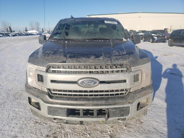 Photo 5 from auction – 2020 FORD F150 SUPER with VIN 1FTEW1EP1LKD58989