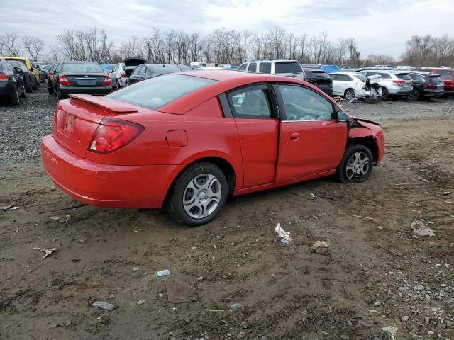 Photo 3 from auction – 2005 SATURN ION LEVEL with VIN 1G8AN12F05Z105874